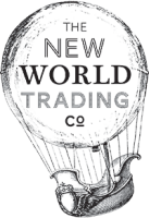 New world trading center