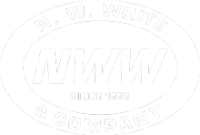N w white & co