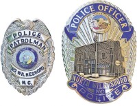 North wilkesboro police department