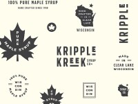 Bennett's maple products
