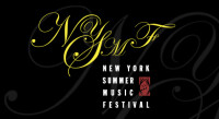 New york summer music festival (nysmf)