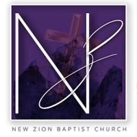New zion baptist church
