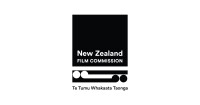 New zealand film commission