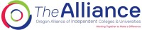 The alliance (oregon alliance of independent colleges & universities)