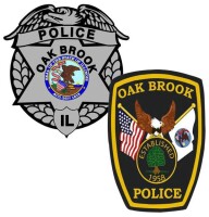 Oak brook police department, illinois
