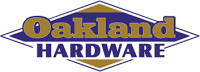 Oakland hardware