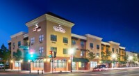 Hawthorn suites by wyndham-oakland/alameda