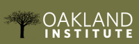 The oakland institute