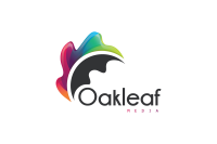 Oak leaf media
