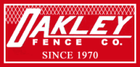 Oakley fence co