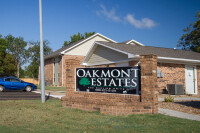 Oakmont estates