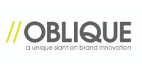 Oblique design