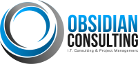 Obsidian group - consulting llc