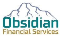 Obsidian financial services