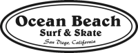 Ocean beach surf & skate