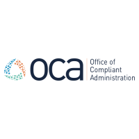 Oca (office of compliant administration)