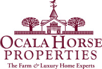 Ocala horse properties