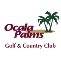 Ocala palms golf and country club
