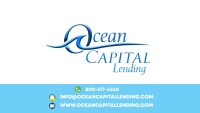 Ocean capital lending, llc