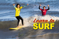 Ocean city nj surf school