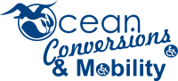 Ocean conversions & mobility