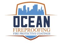 Ocean fireproofing