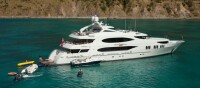 Ocean getaways yacht charters