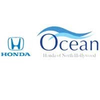 Ocean honda of north hollywood