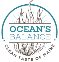 Ocean's balance