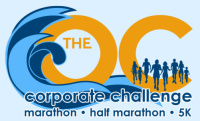 The oc marathon