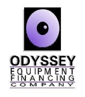 Odyssey equipment financing