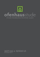 Stude feuerungstechnik gmbh