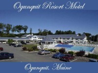 Ogunquit resort motel