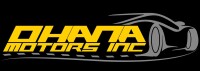 Ohana motors inc