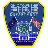 Ohio township fire dept