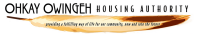 Ohkay owingeh housing authority