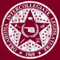 Oklahoma intercollegiate legislature foundation