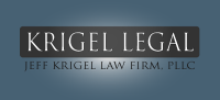 Jeff krigel law firm