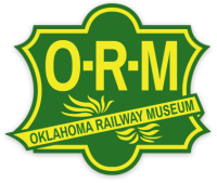 Oklahoma railway museum