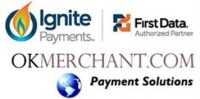 Okmerchant payment solutions
