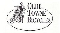 Olde towne bicycles
