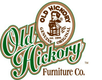 Old hickory furniture
