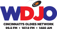 Oldies 1480 wdjo radio