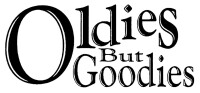 Oldies but goodies antiques