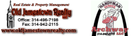 Old jamestown realty
