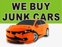 Old junk car inc.