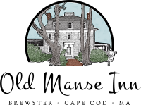 The old manse