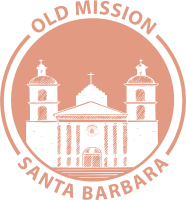Old mission santa barbara