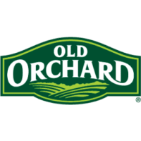 Old orchard