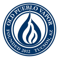 Old pueblo vapor lounge